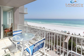 IP507-3 Bdr Beachfront-Assigned Parking Spot